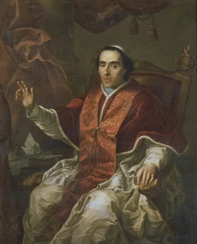 Papa Pio VII
